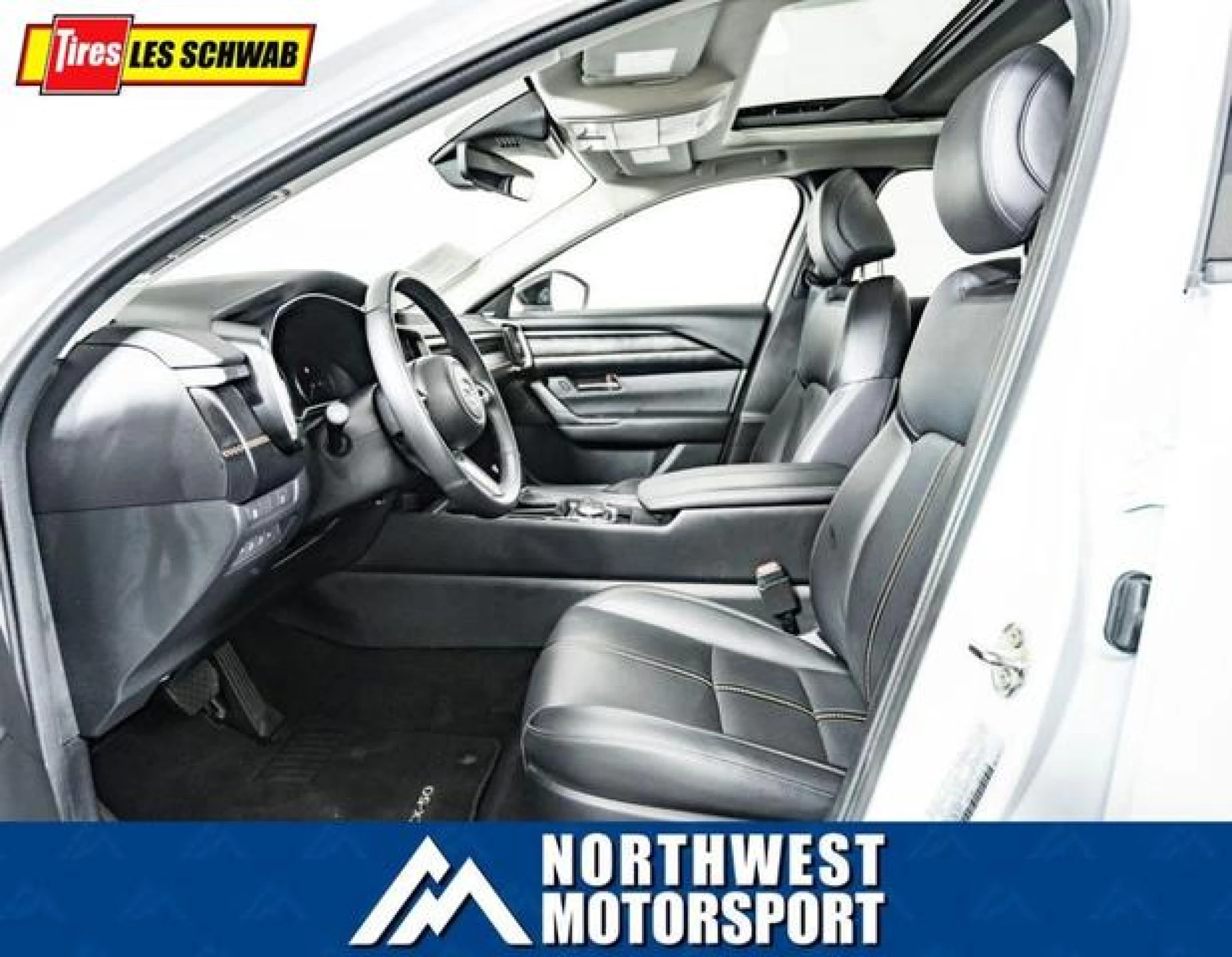 2023 Mazda CX-50 2.5 S Premium Plus Package