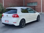 2008 Volkswagen R32 R32