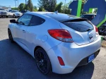 2012 Hyundai Veloster Base