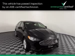 2020 Ford Fusion SE FWD
