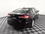 2020 Ford Fusion SE FWD