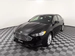 2020 Ford Fusion SE FWD