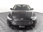 2020 Ford Fusion SE FWD