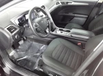 2020 Ford Fusion SE FWD