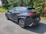 2019 Lexus UX 250h F Sport