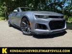 2020 Chevrolet Camaro ZL1