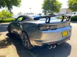 2020 Chevrolet Camaro ZL1