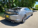 2020 Chevrolet Camaro ZL1