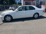 2005 Lexus LS 430 Base