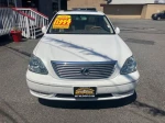 2005 Lexus LS 430 Base