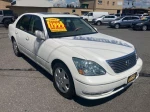 2005 Lexus LS 430 Base