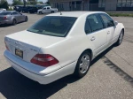 2005 Lexus LS 430 Base