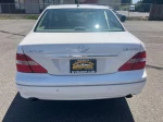 2005 Lexus LS 430 Base