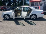 2005 Lexus LS 430 Base