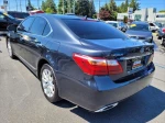 2010 Lexus LS 460 Base