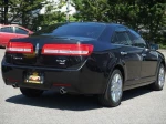 2012 Lincoln MKZ Base