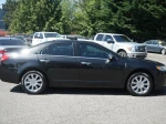 2012 Lincoln MKZ Base