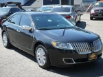 2012 Lincoln MKZ Base