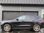 2023 Jaguar F-PACE SVR