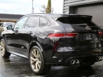 2023 Jaguar F-PACE SVR