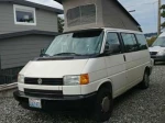 1993 Volkswagen Eurovan MV