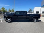 2021 Chevrolet Silverado 3500 LTZ
