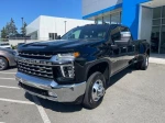 2021 Chevrolet Silverado 3500 LTZ