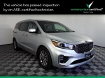 2021 Kia Sedona EX FWD