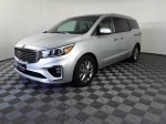 2021 Kia Sedona EX FWD