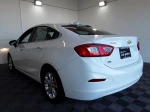 2019 Chevrolet Cruze 4DR Sedan LT