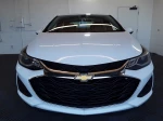 2019 Chevrolet Cruze 4DR Sedan LT