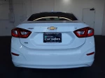 2019 Chevrolet Cruze 4DR Sedan LT