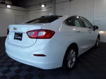 2019 Chevrolet Cruze 4DR Sedan LT