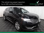 2018 Lincoln MKX Reserve AWD