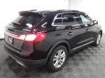 2018 Lincoln MKX Reserve AWD