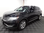 2018 Lincoln MKX Reserve AWD