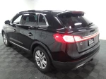 2018 Lincoln MKX Reserve AWD