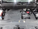 2018 Lincoln MKX Reserve AWD
