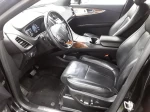 2018 Lincoln MKX Reserve AWD