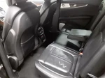 2018 Lincoln MKX Reserve AWD