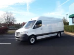 2019 Freightliner Sprinter Cargo Van