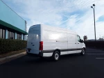 2019 Freightliner Sprinter Cargo Van