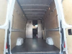 2019 Freightliner Sprinter Cargo Van