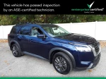 2022 Nissan Pathfinder SV 2WD