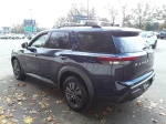 2022 Nissan Pathfinder SV 2WD