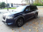2022 Nissan Pathfinder SV 2WD