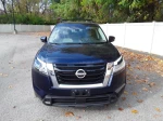 2022 Nissan Pathfinder SV 2WD