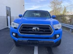 2021 Toyota Tacoma 4WD SR5 Double Cab 5' Bed V6 AT