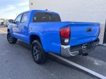2021 Toyota Tacoma 4WD SR5 Double Cab 5' Bed V6 AT