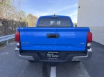 2021 Toyota Tacoma 4WD SR5 Double Cab 5' Bed V6 AT